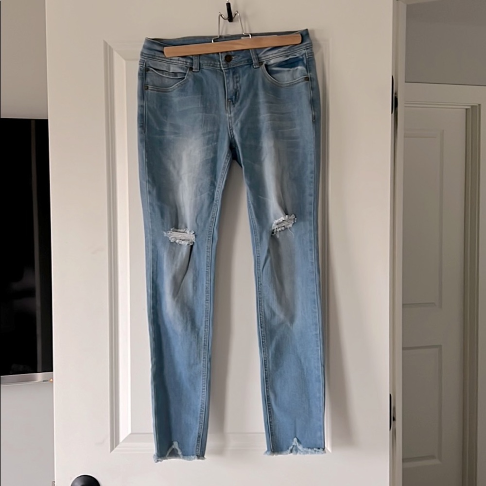 Wishlist Denim Jeans